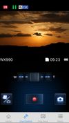 Panasonic Image App screenshot 3