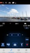 Panasonic Image App screenshot 2