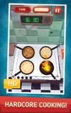Pancake Saga screenshot 1