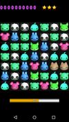 Panda Crush screenshot 3