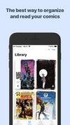 Panels - Comic Reader screenshot 2