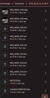 Pani screenshot 2