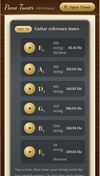 Tanalics screenshot 3