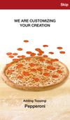 Papa John's Pizza screenshot 3