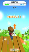 Paper Plane Planet screenshot 1