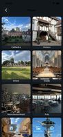 Places catalog