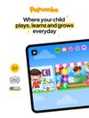 Papumba: Good Screen Time screenshot 1