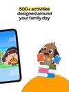 Papumba: Good Screen Time screenshot 2