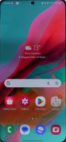 Paranoid Android screenshot 1