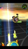 Paraversume screenshot 2