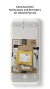 1. SNAP PARCEL LABEL