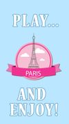 Paris Puzzles screenshot 3
