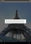 Paris Virtual Tour screenshot 3