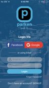 Parken screenshot 1
