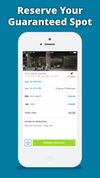Parkmobile screenshot 2