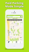 Parkmobile screenshot 1