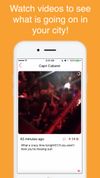 PartyUP screenshot 1
