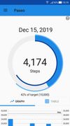 Paseo screenshot 3