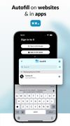 Pass Securium screenshot 3