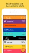 Pass2U Wallet screenshot 2