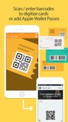 Pass2U Wallet screenshot 1