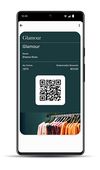 Loyalty — Build lasting relationships with your customers using engaging loyalty programs.

