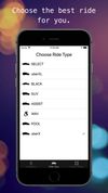 Passenger for Uber screenshot 3