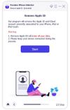 Passixer iPhone Unlocker screenshot 2