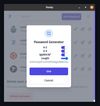 Passky screenshot 3