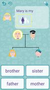 Passport English screenshot 1