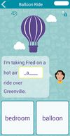 Passport English screenshot 2