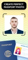 Passport Photo: ID Photo Print screenshot 1
