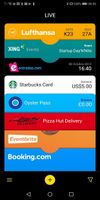 PassWallet - mobile passes screenshot 2