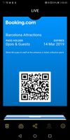PassWallet - mobile passes screenshot 1