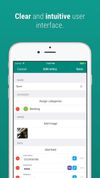 Password Safe and Manager - Secure Data Vault screenshot 3