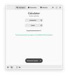 Password screenshot 1