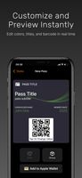 PassX screenshot 3