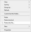 PasteIntoFile screenshot 2