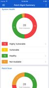 ManageEngine Patch Manager Plus screenshot 2