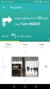 Path Guide screenshot 3