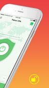 PatronVPN screenshot 2