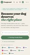 Pawground screenshot 2