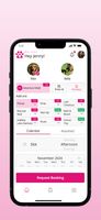 Addon and booking page