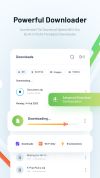 Pawxy - Private VPN Browser screenshot 2