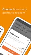 Pay with Rewards screenshot 2