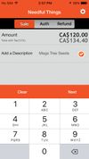 Payfirma screenshot 2