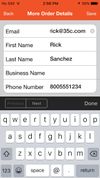 Payfirma screenshot 3