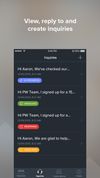 Paymentwall screenshot 2