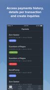Paymentwall screenshot 1