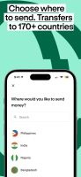 Paysend screenshot 2